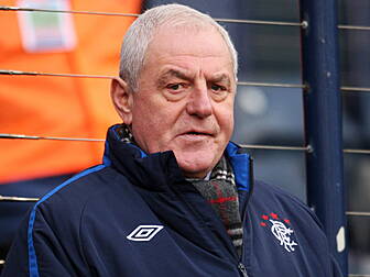 'They've won eight-in-a-row an...
